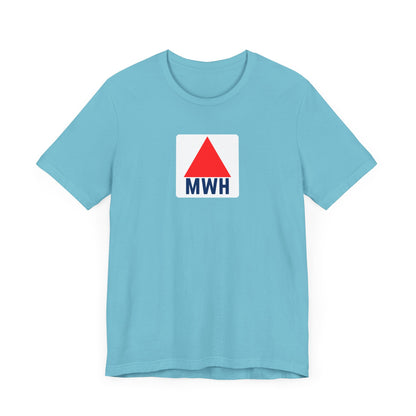 MWH CITGO SHIRT