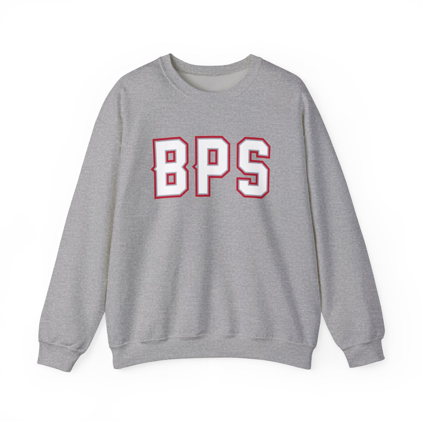 BPS FIFTH GRADE GILDAN CREWNECK