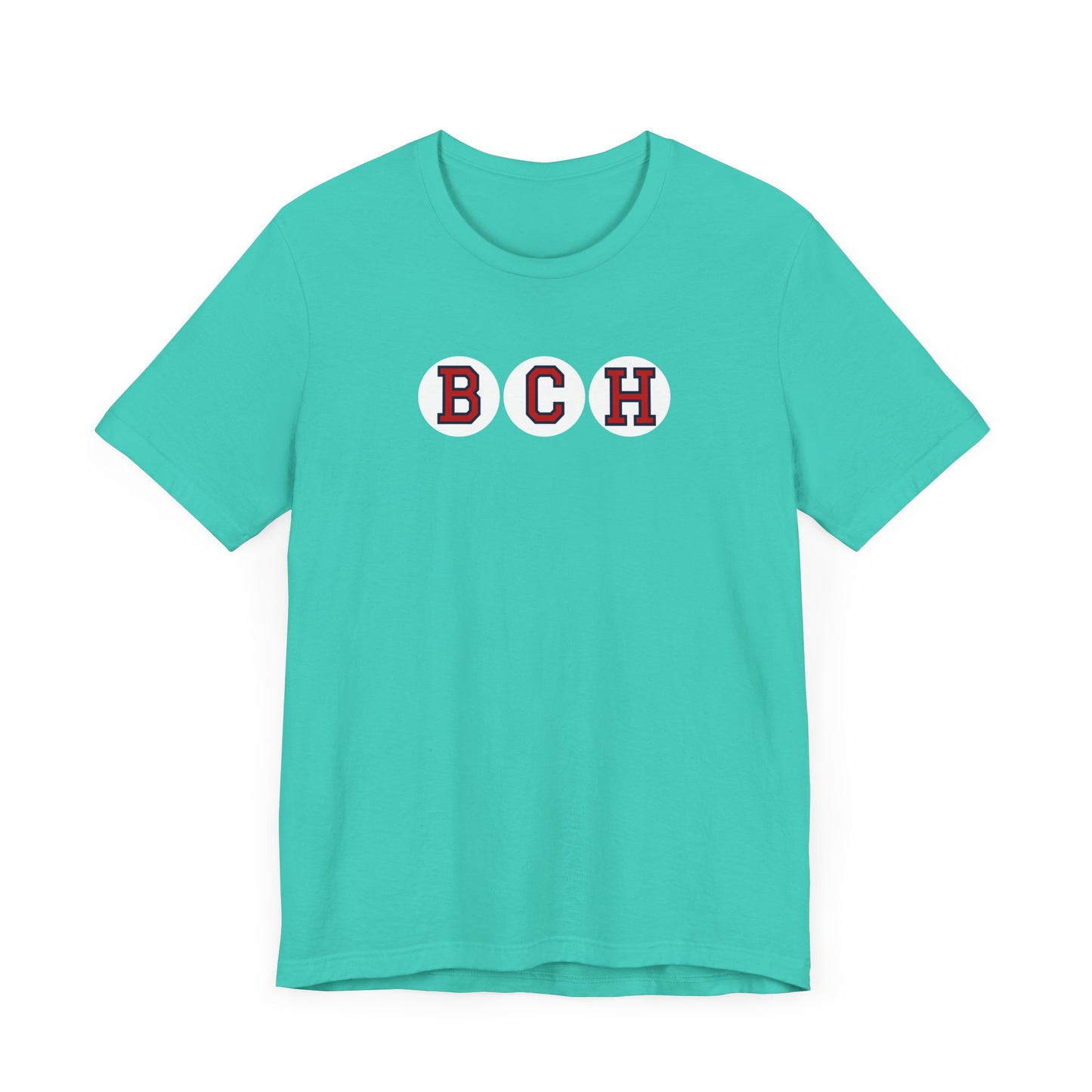 BCH SOX SHIRT