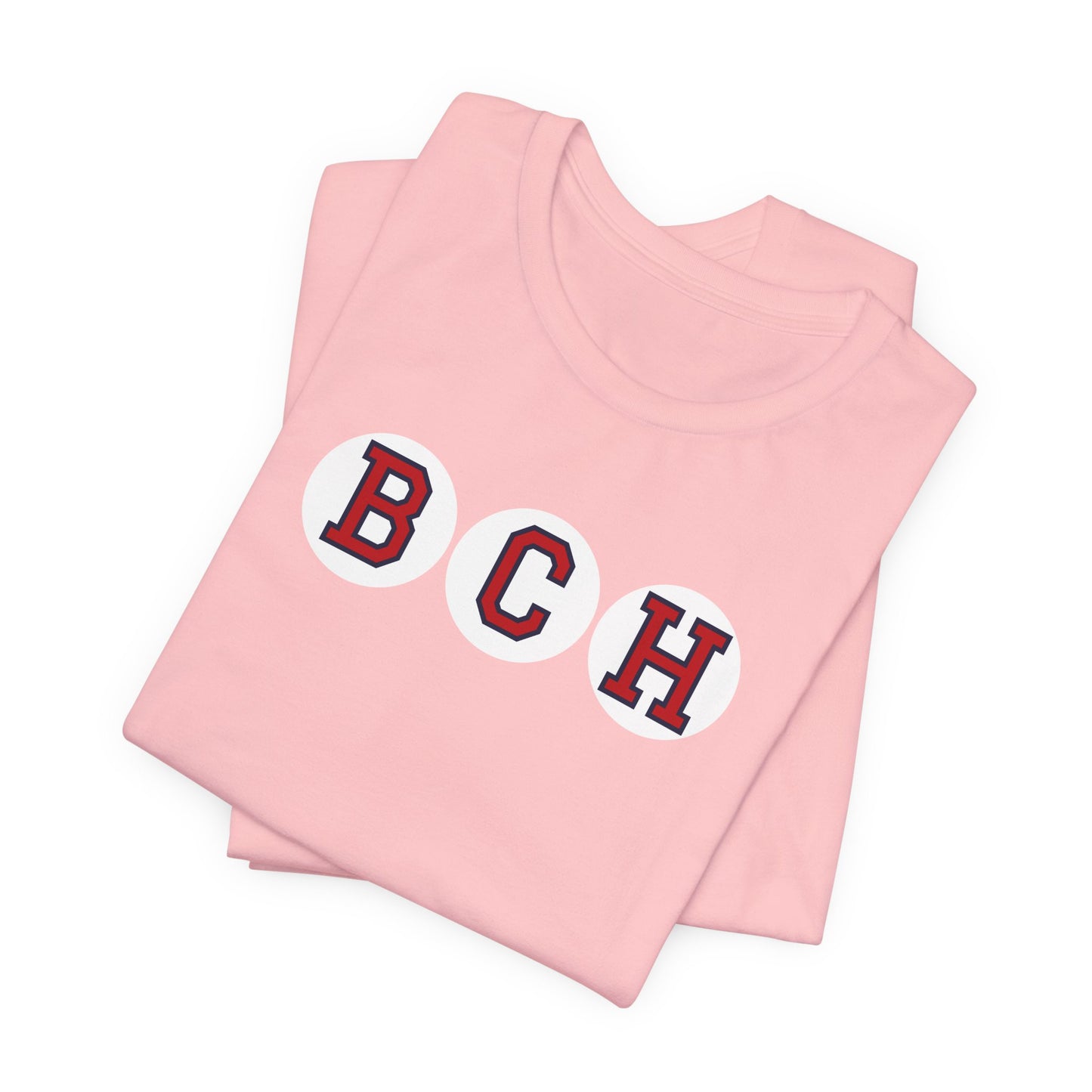 BCH SOX SHIRT