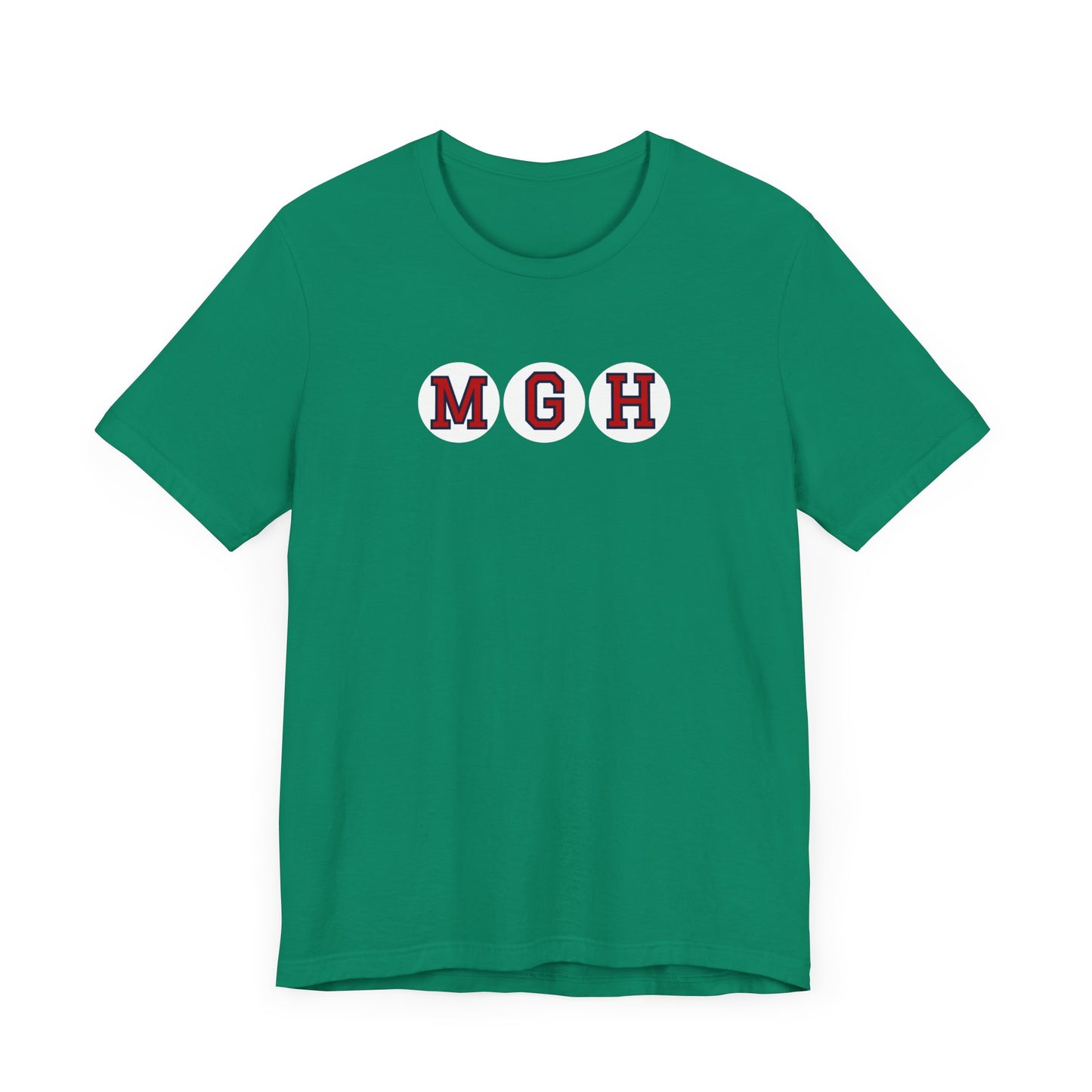 MGH SOX SHIRT