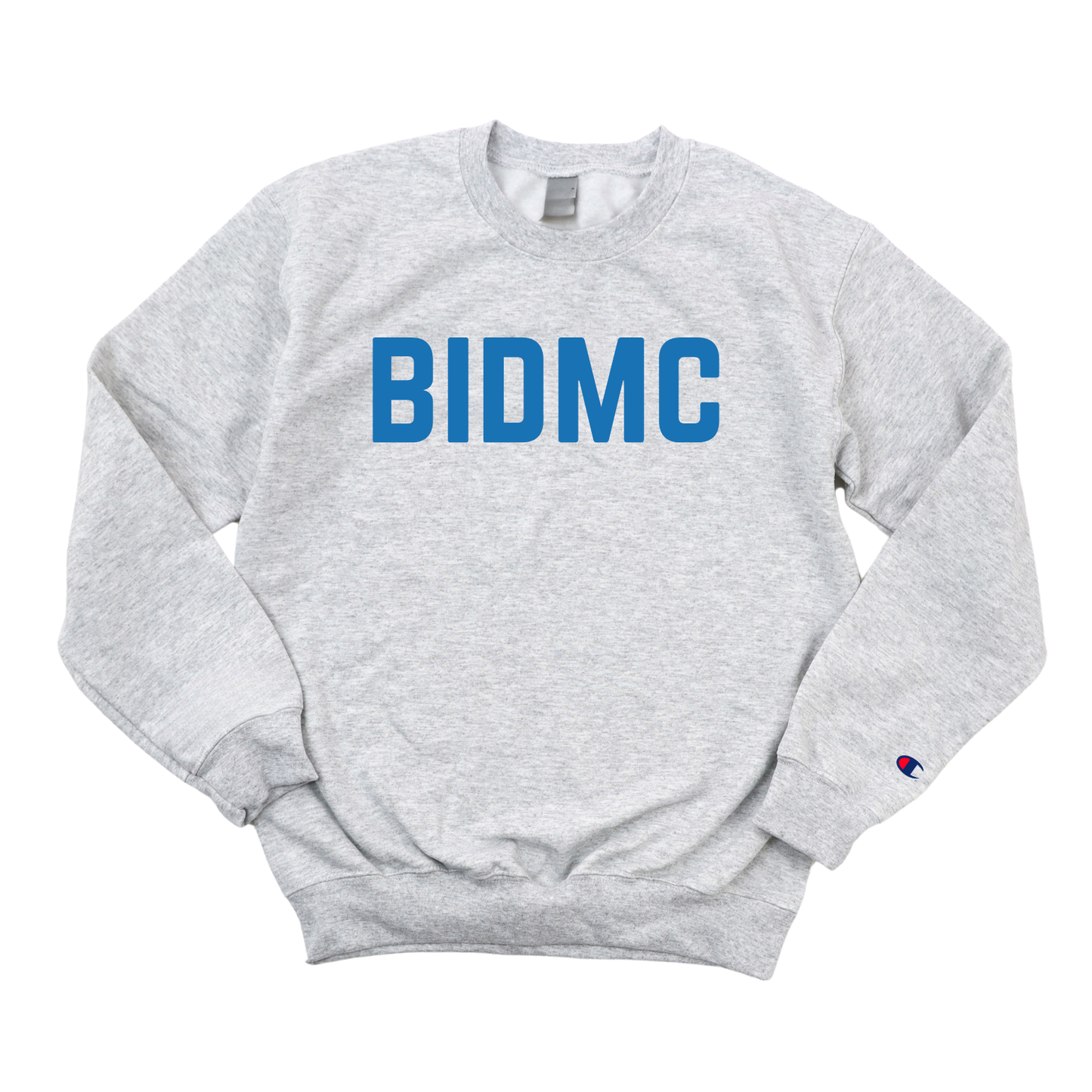 BIDMC PA CHAMPION CREWNECK