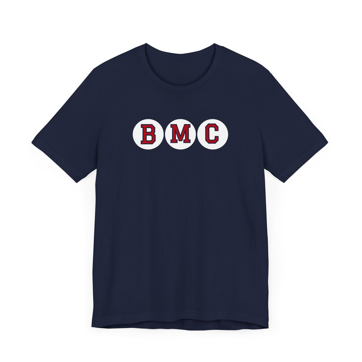 BMC SOX SHIRT