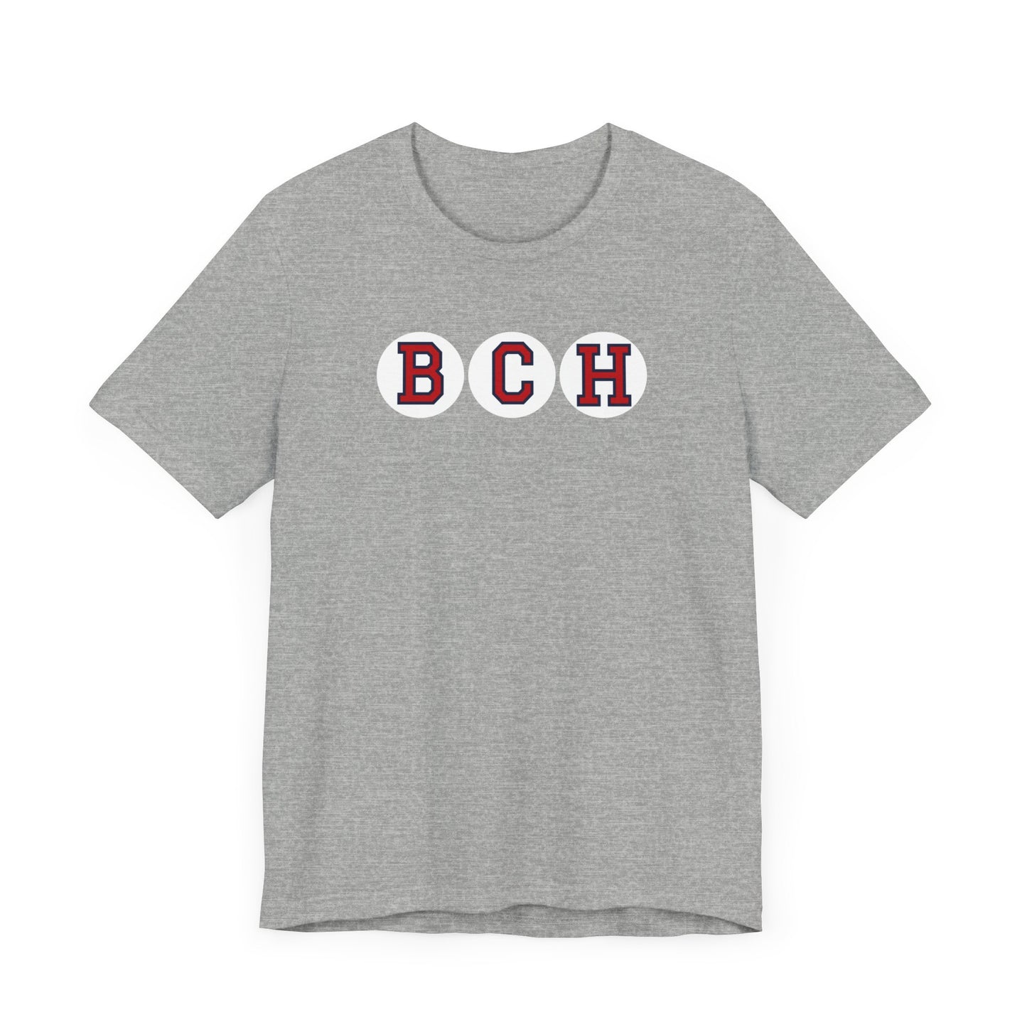 BCH SOX SHIRT