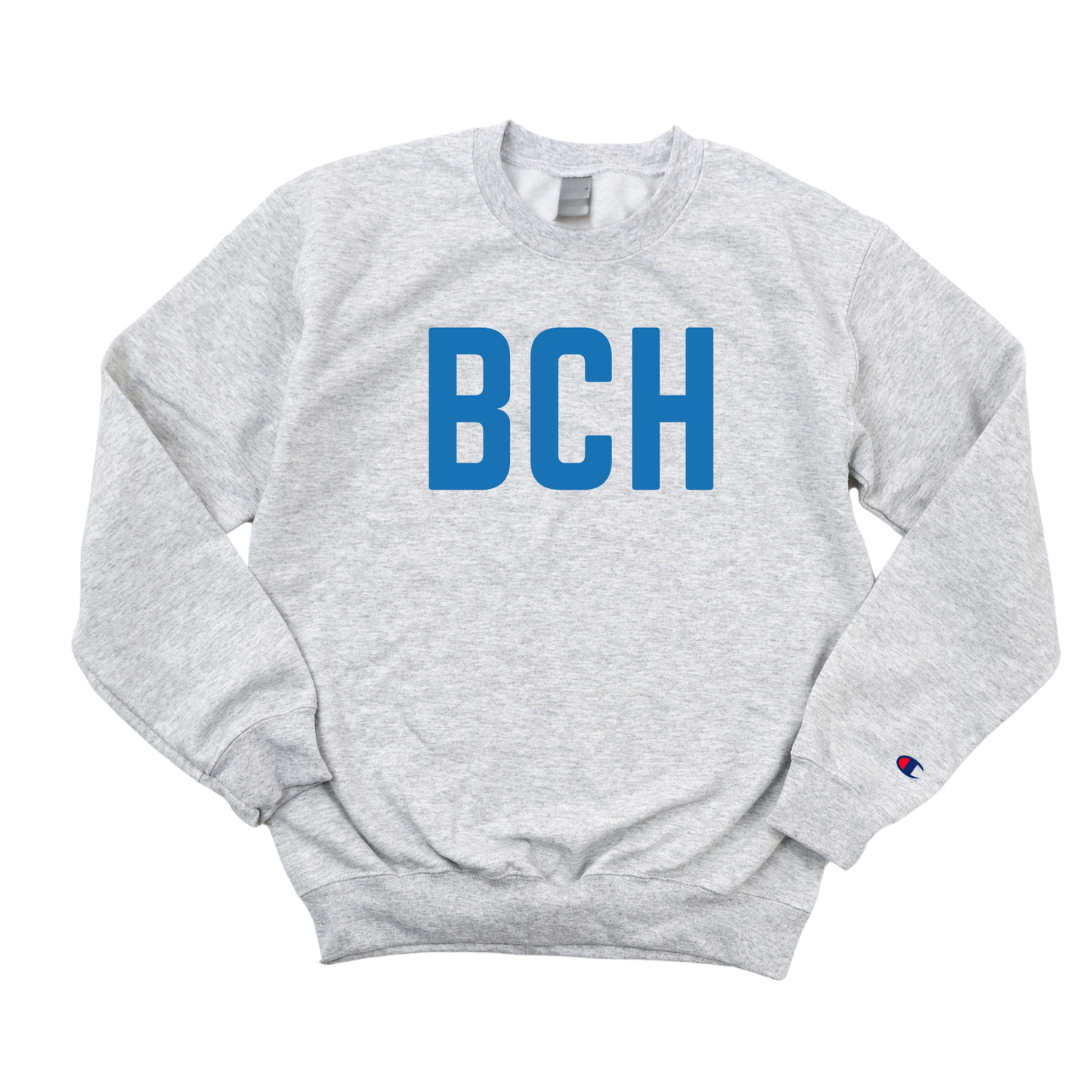 BCH PA CHAMPION CREWNECK