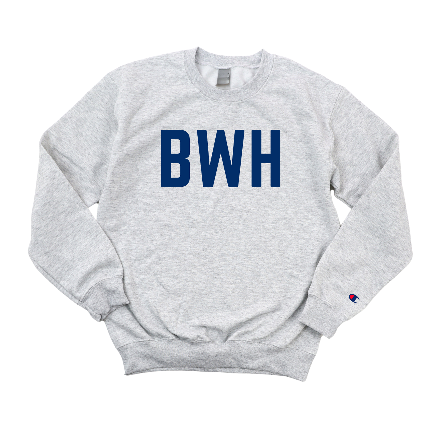 BWH NP CHAMPION CREWNECK