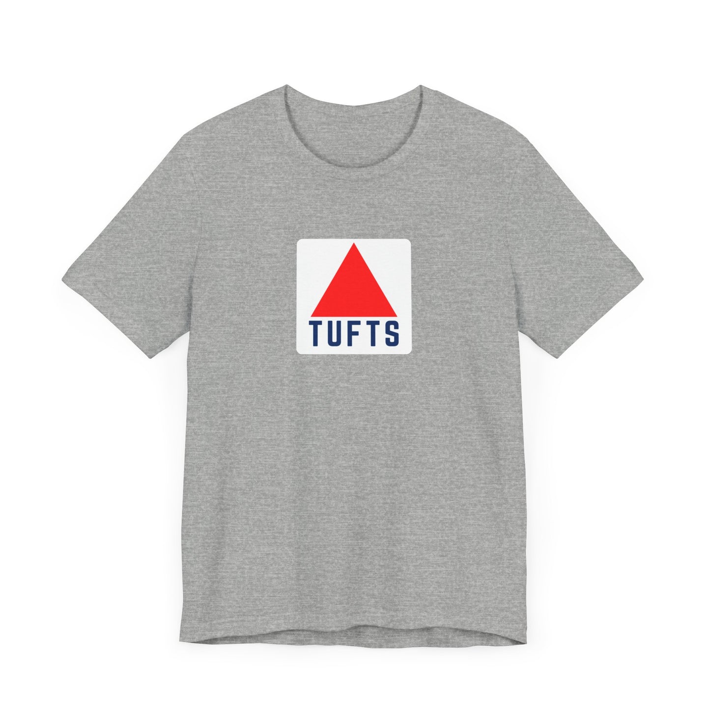 TUFTS CITGO SHIRT