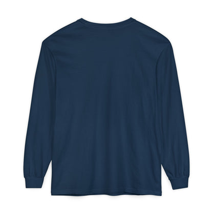 MWH SHAMROCK LONG SLEEVE