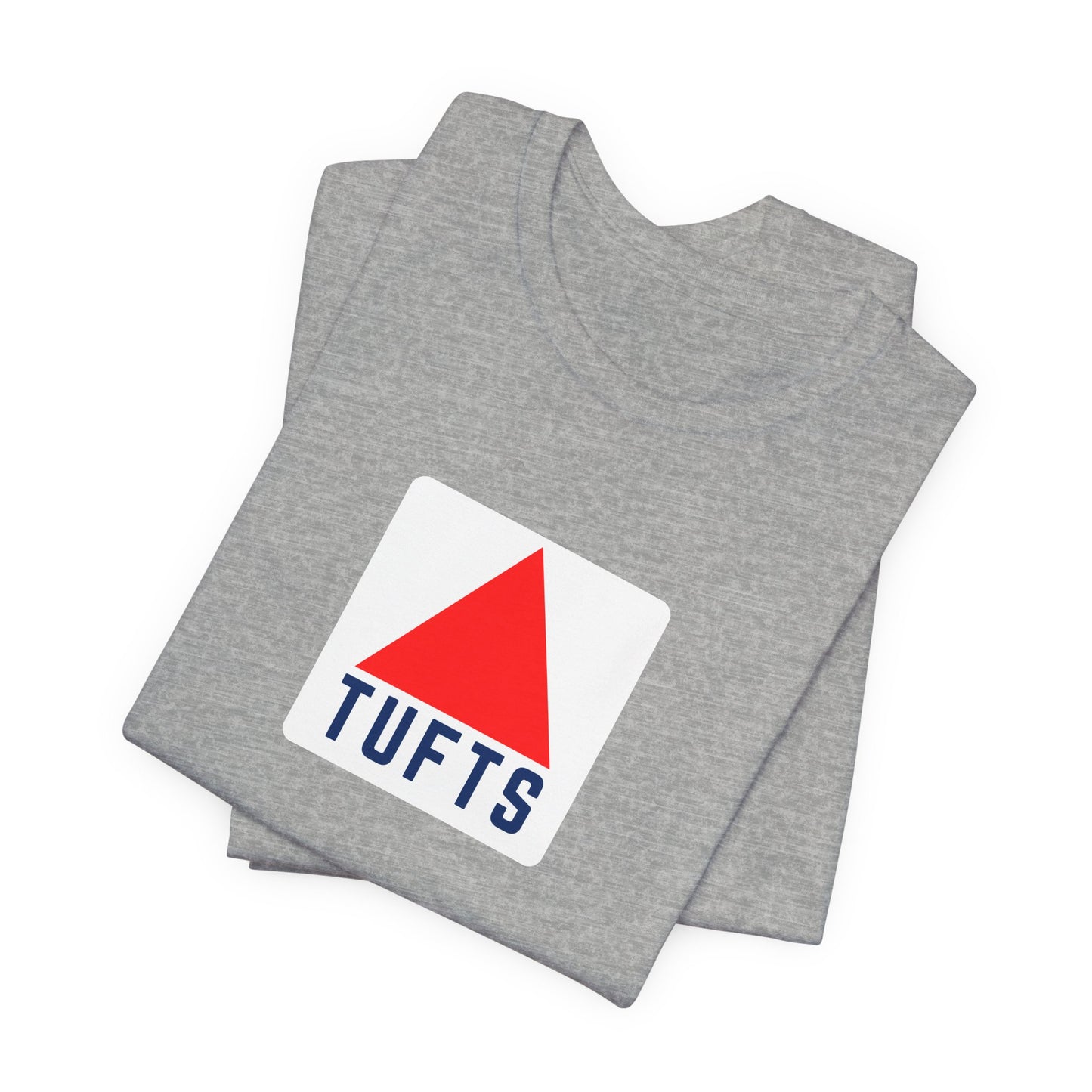 TUFTS CITGO SHIRT