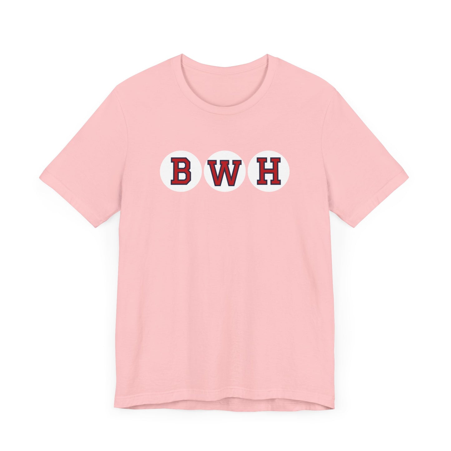 BWH SOX SHIRT