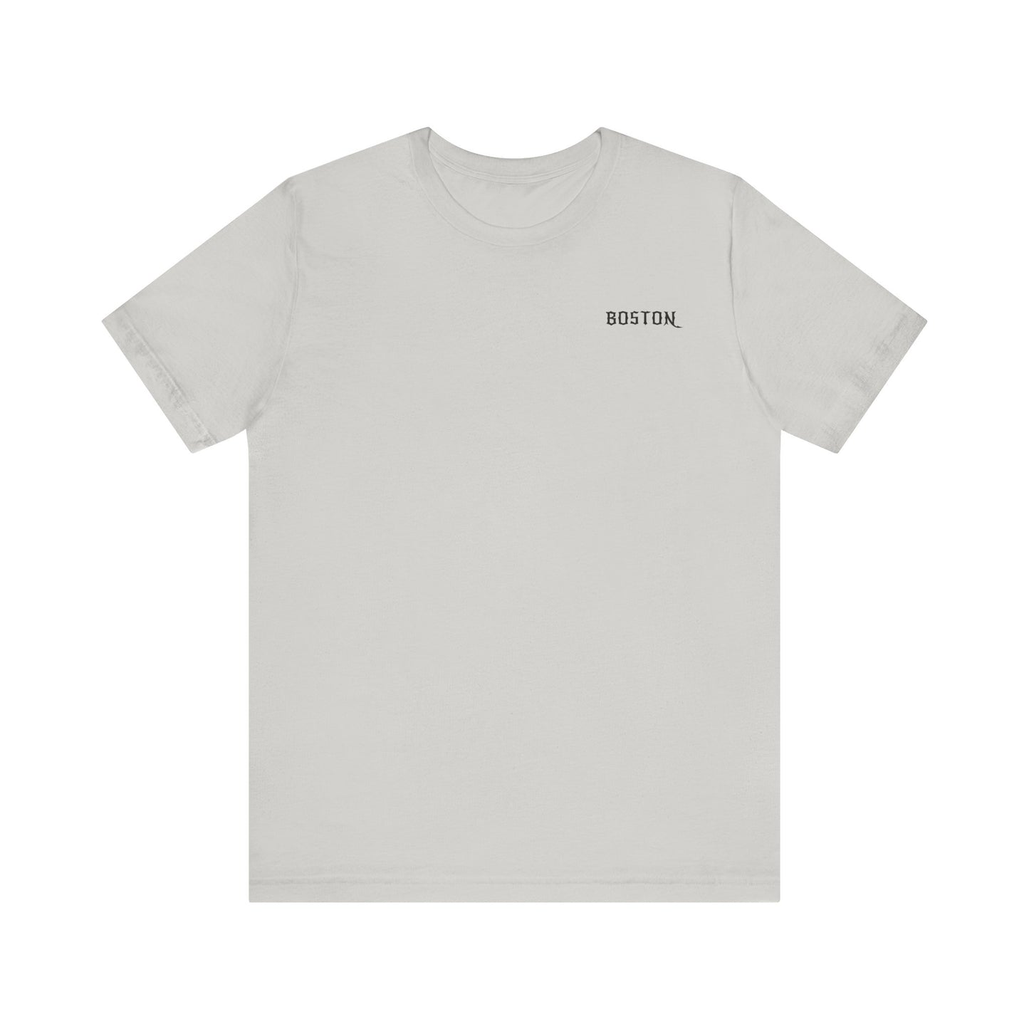 DISTRICT B-2 TEE