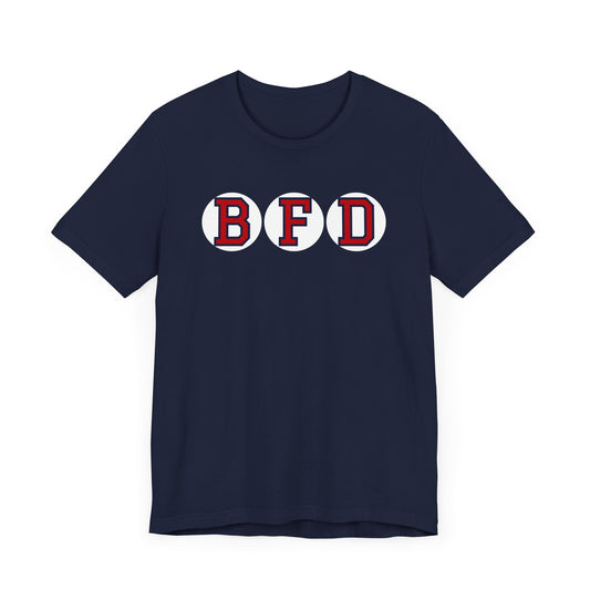 BFD FENWAY TEE