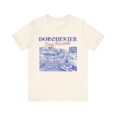 DOT DAY PARADE SHIRT