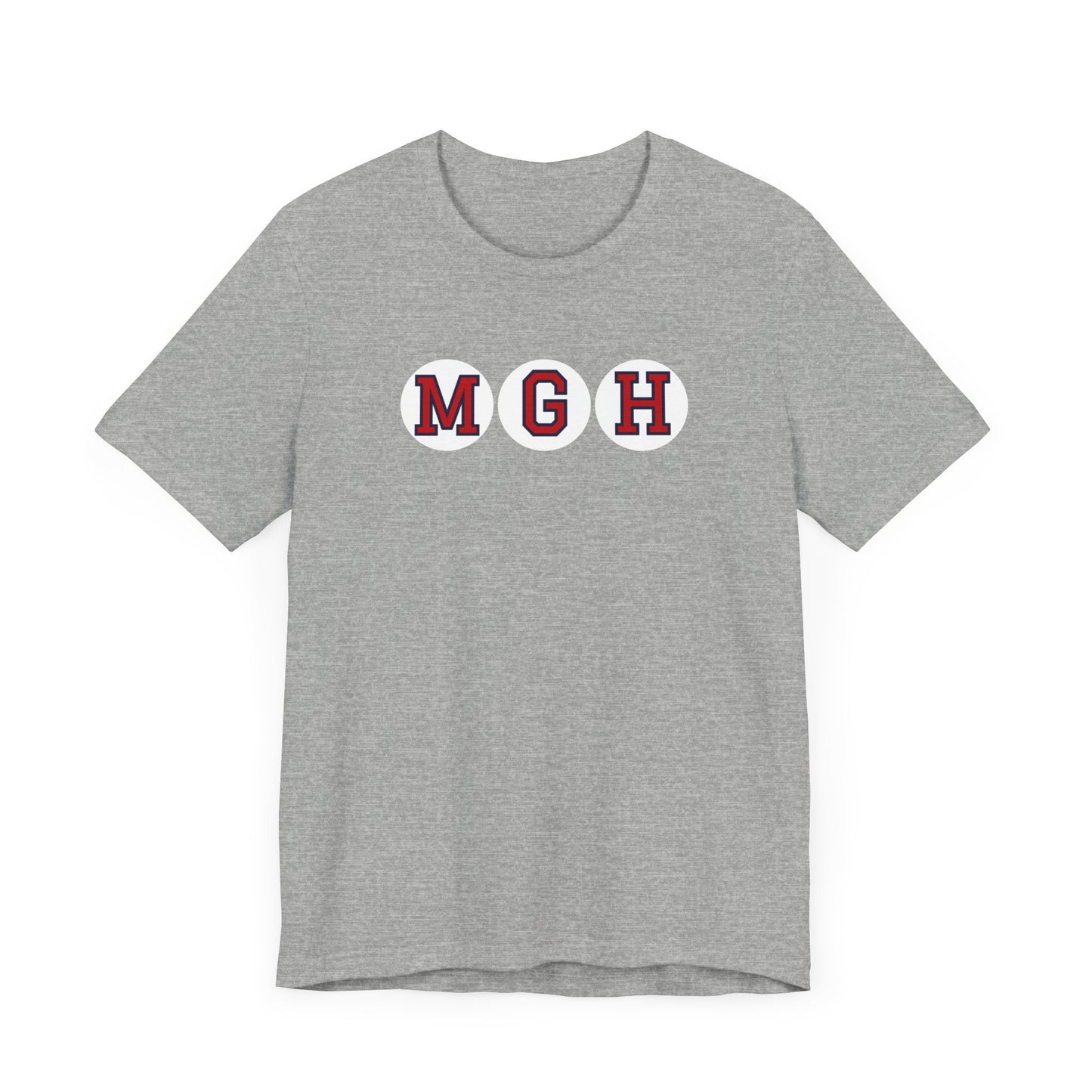 MGH SOX SHIRT