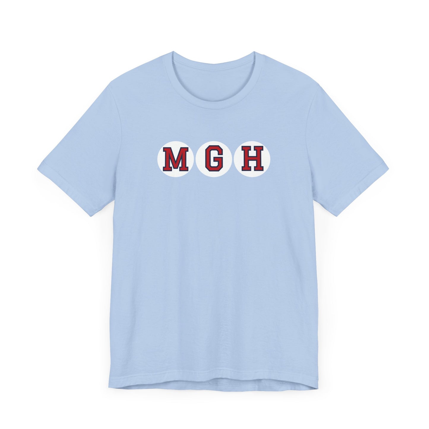 MGH SOX SHIRT