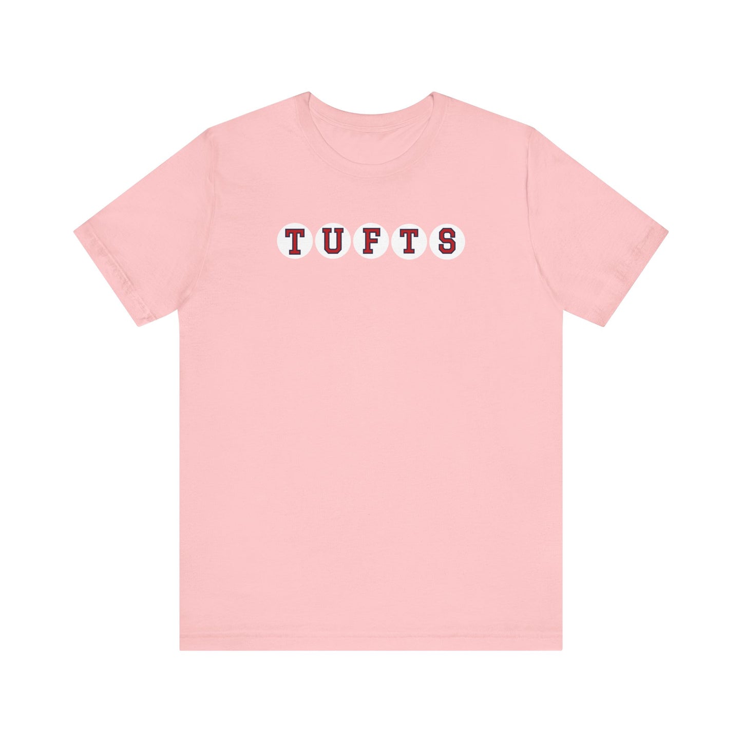 TUFTS SOX SHIRT