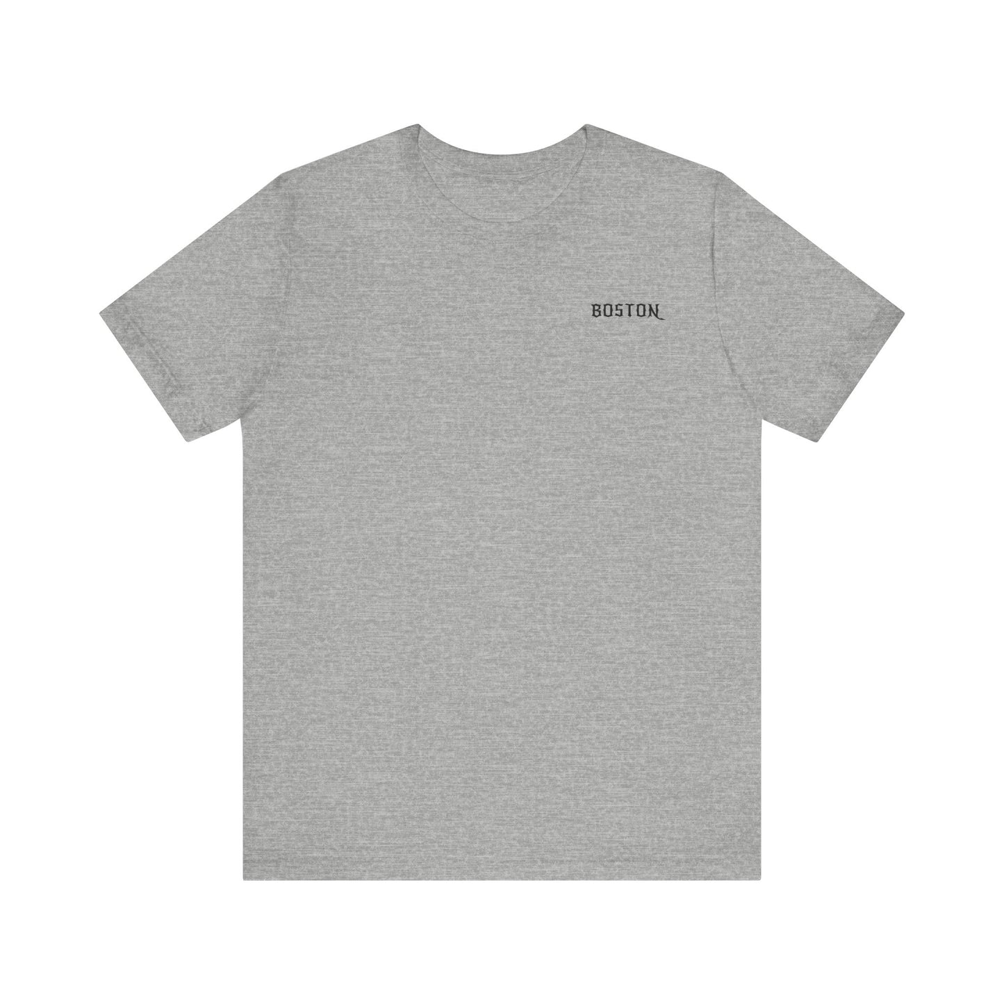 DISTRICT B-2 TEE