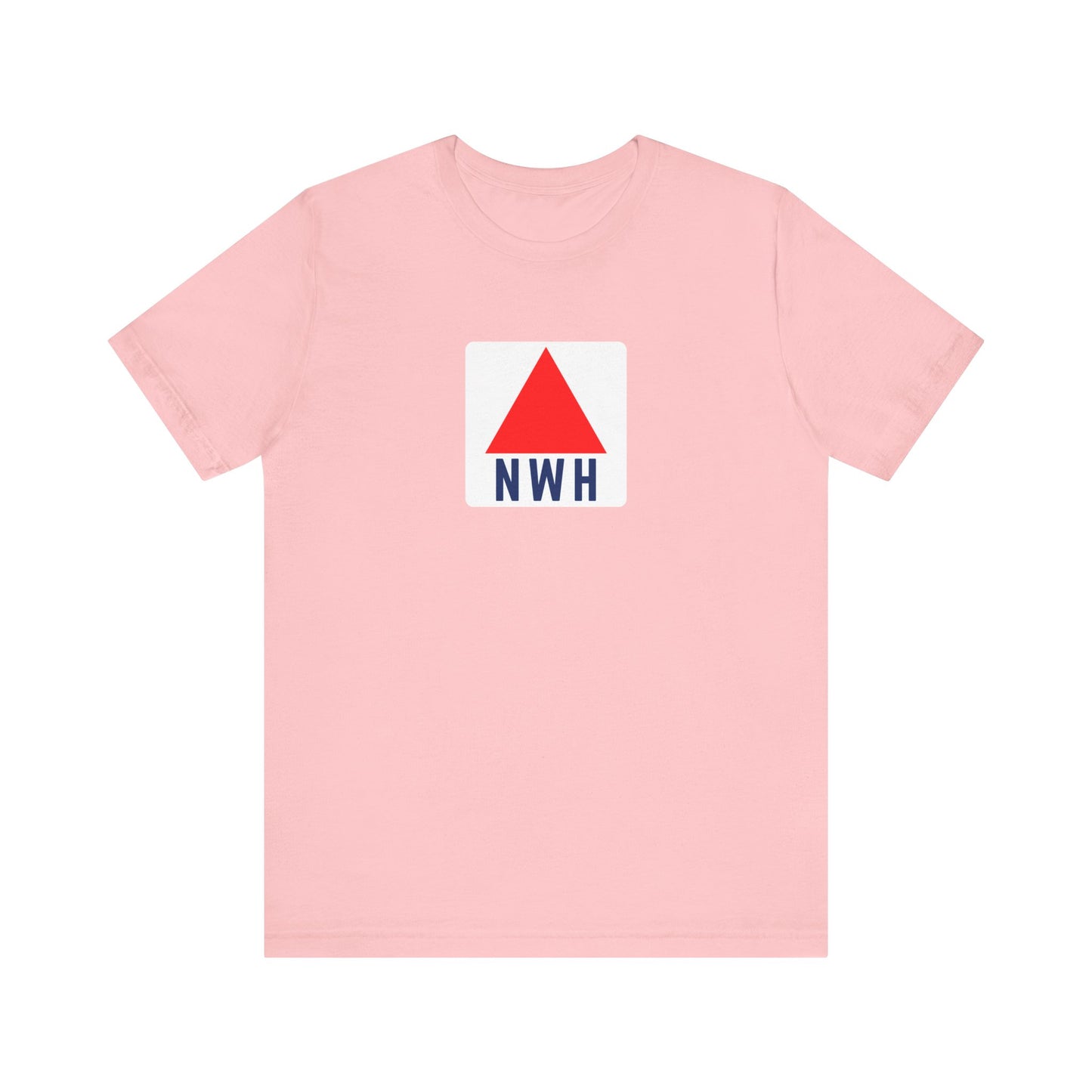 NWH CITGO SHIRT