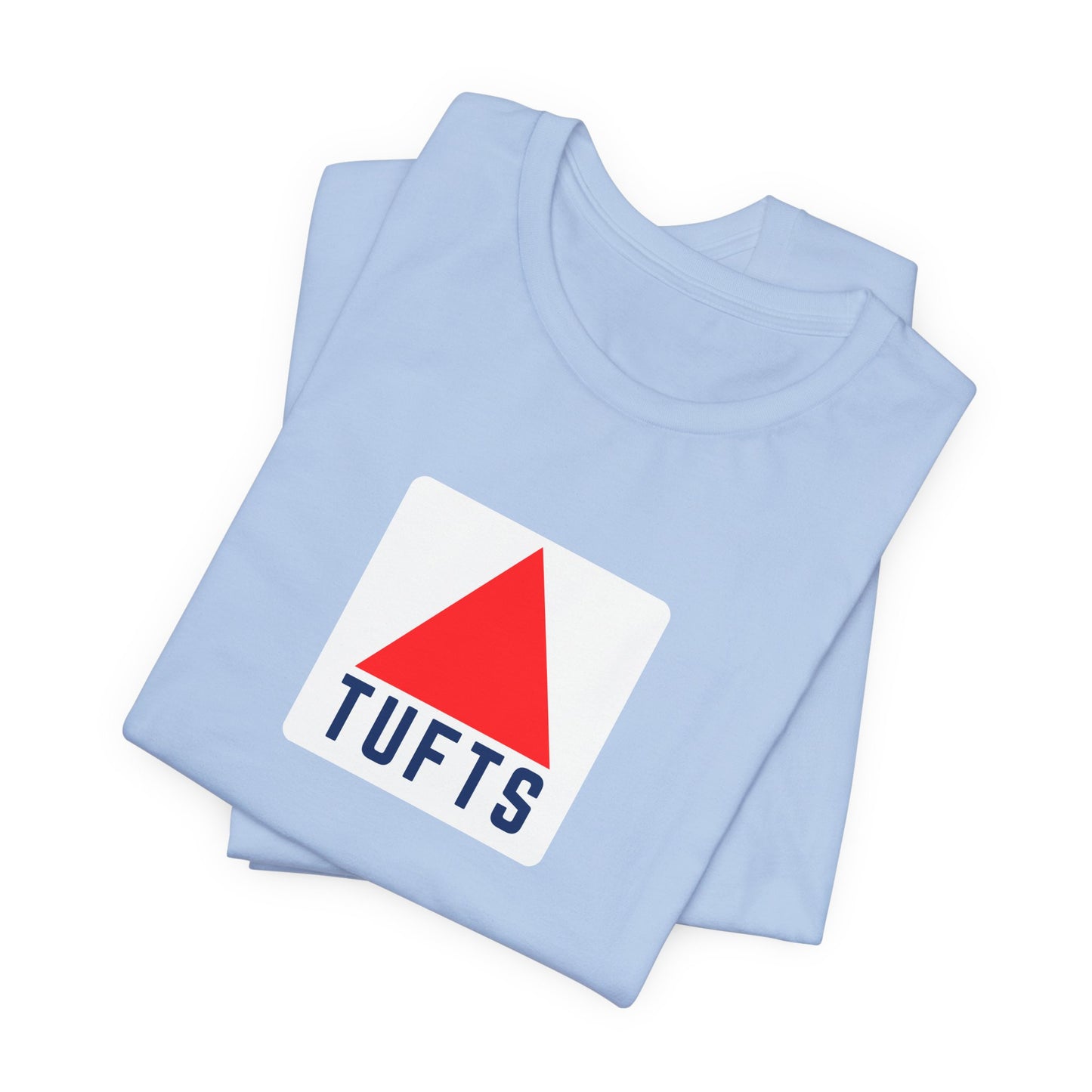 TUFTS CITGO SHIRT