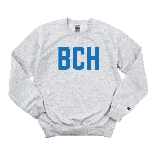 BCH CLS CHAMPION CREWNECK