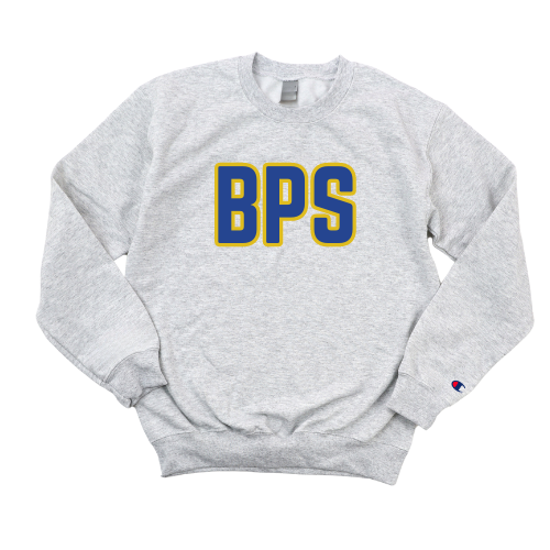 BPS RN CHAMPION CREWNECK