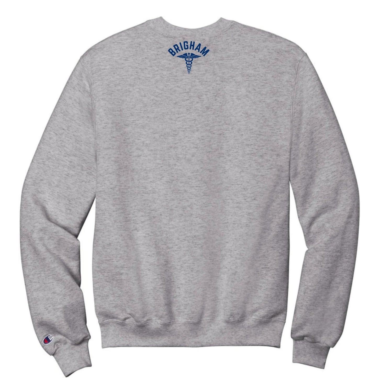 BWH  - CARDIAC SURGERY CREWNECK