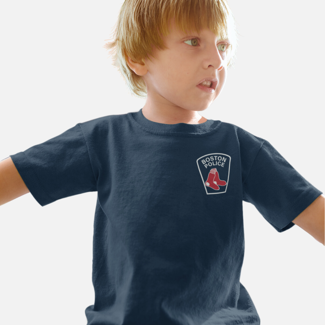 KIDS CITGO CITY SLUGGER - NAVY