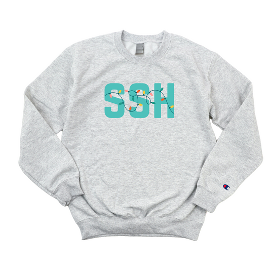 SSH HOLIDAY CREWNECK