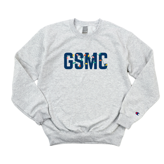 GSMC HOLIDAY CREWNECK