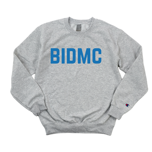 BIDMC OT - CHAMPION CREWNECK