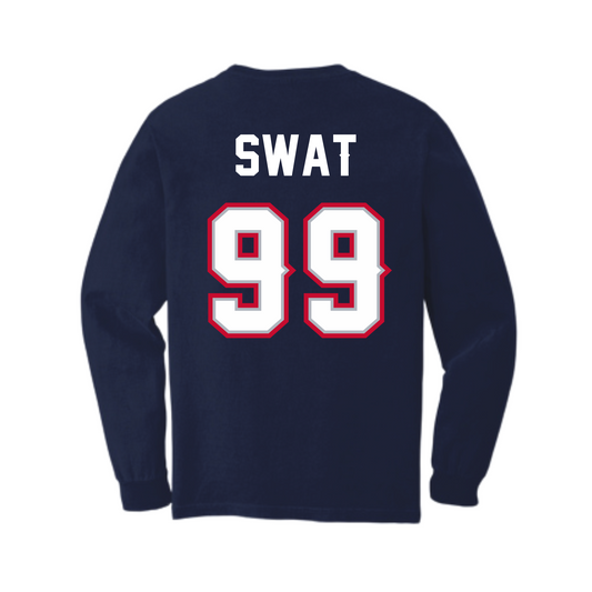 SWAT JERSEY LONG SLEEVE