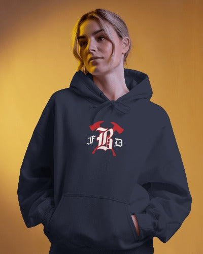 BFD CHAMPION HOODIE