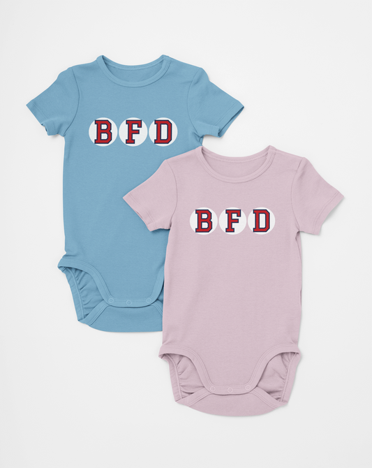 BFD SOX ONSIE