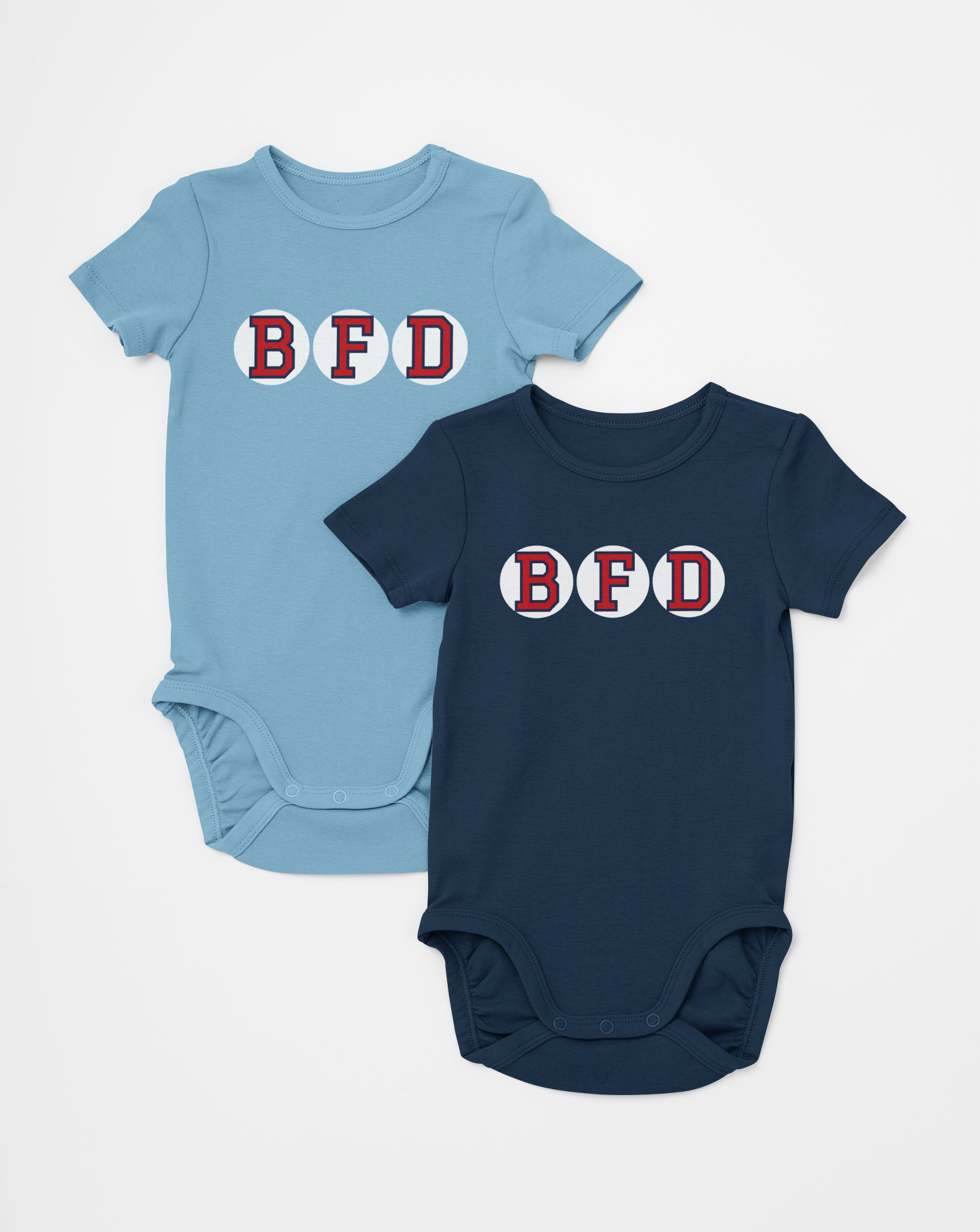 BFD SOX ONSIE