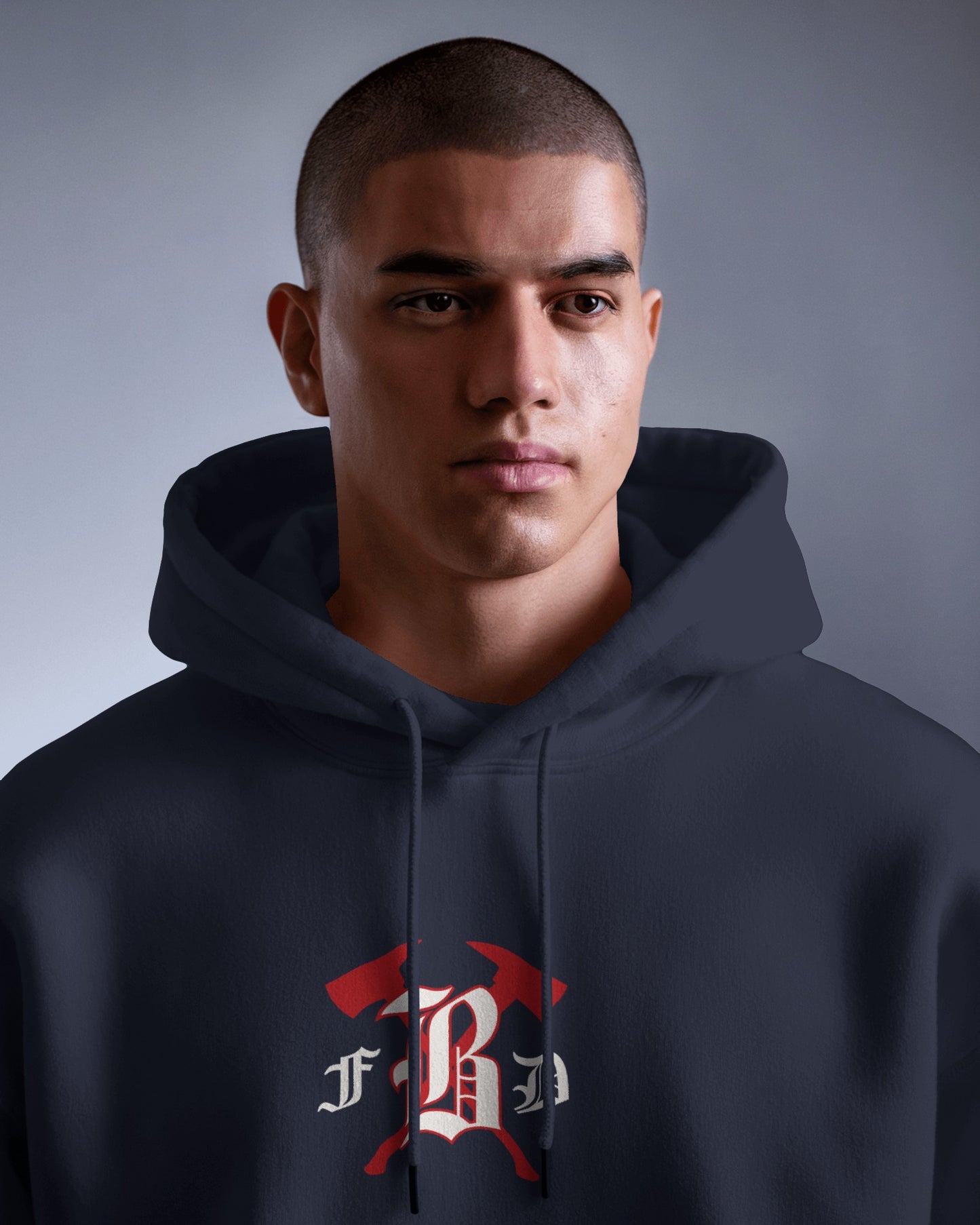 BFD CHAMPION HOODIE