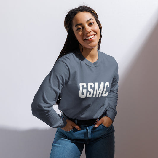 GSMC NON SPECIFIC - COMFORT COLORS LONG SLEEVE