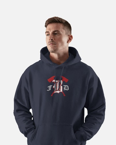 BFD CHAMPION HOODIE